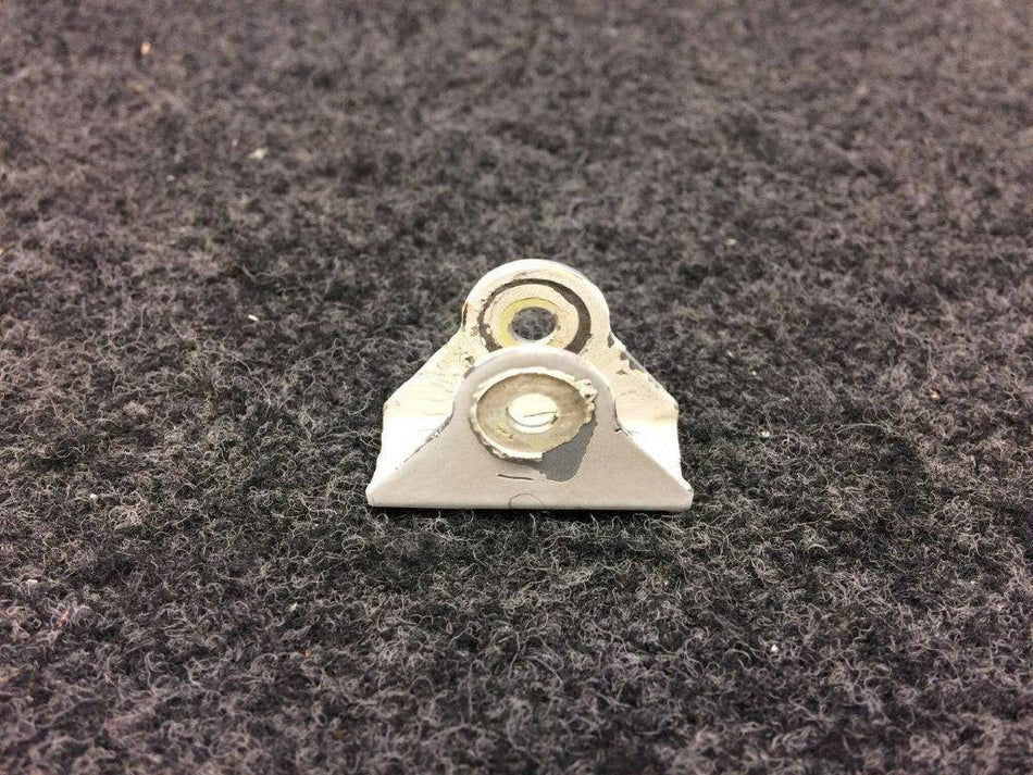35-650122-8 Beech A36 Elevator Hinge Bracket BAS Part Sales | Airplane Parts