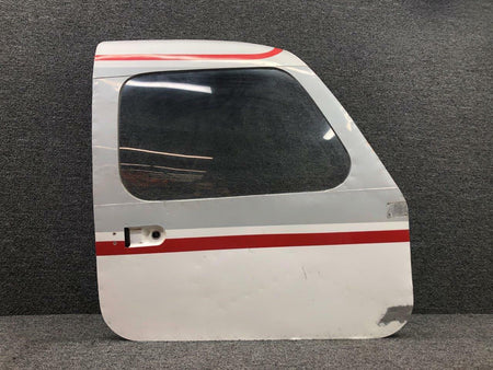 68185-000 Piper PA32-260 Forward Cabin Door Assembly BAS Part Sales | Airplane Parts