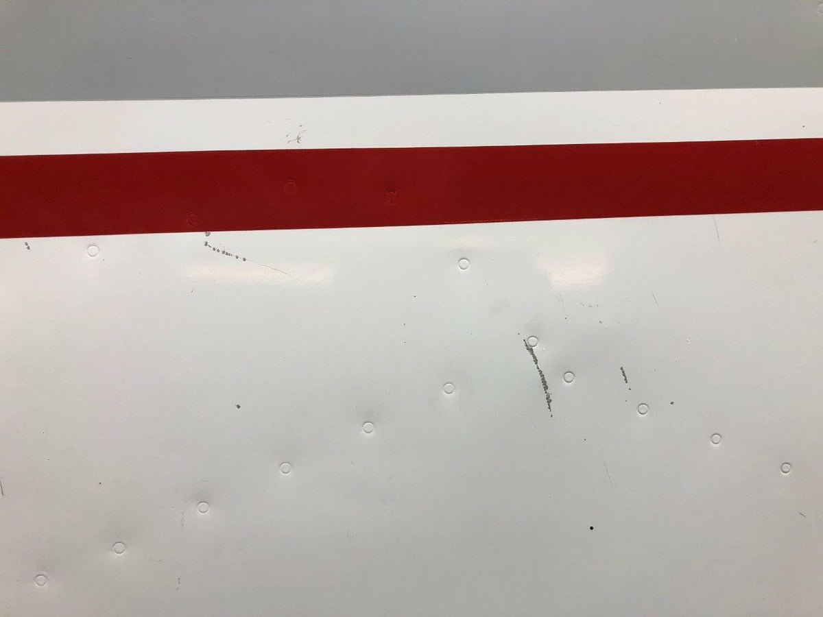 Piper 68185-000 Piper PA32-260 Forward Cabin Door Assembly