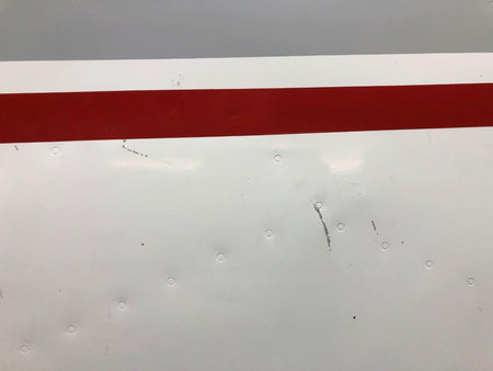 Piper 68185-000 Piper PA32-260 Forward Cabin Door Assembly