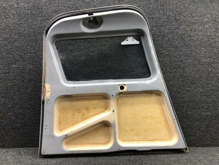 Piper 68164-003 Piper PA32-260 Cabin Door Aft Assembly