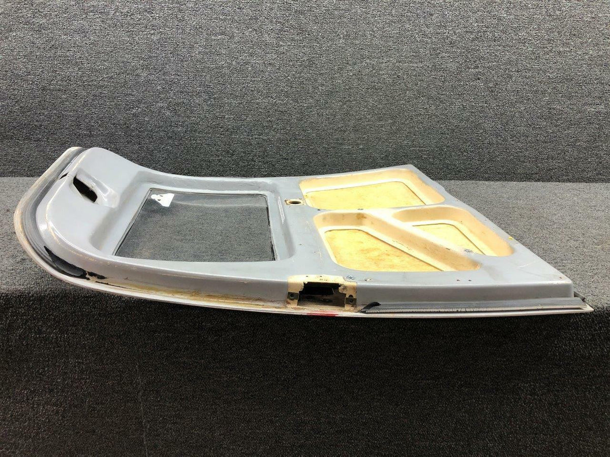 Piper 68164-003 Piper PA32-260 Cabin Door Aft Assembly