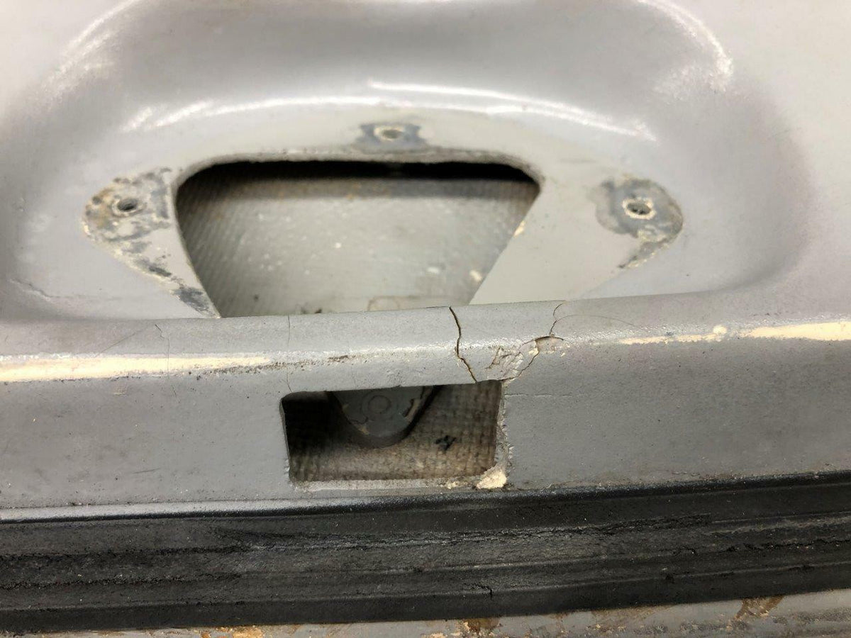 Piper 68164-003 Piper PA32-260 Cabin Door Aft Assembly