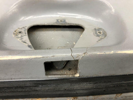 Piper 68164-003 Piper PA32-260 Cabin Door Aft Assembly