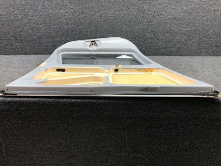 Piper 68164-003 Piper PA32-260 Cabin Door Aft Assembly