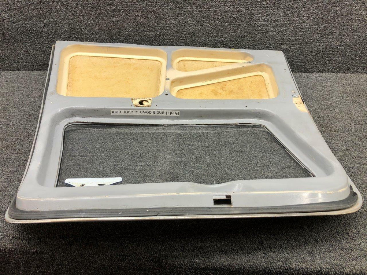 Piper 68164-003 Piper PA32-260 Cabin Door Aft Assembly