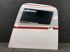 68164-003 Piper PA32-260 Cabin Door Aft Structure