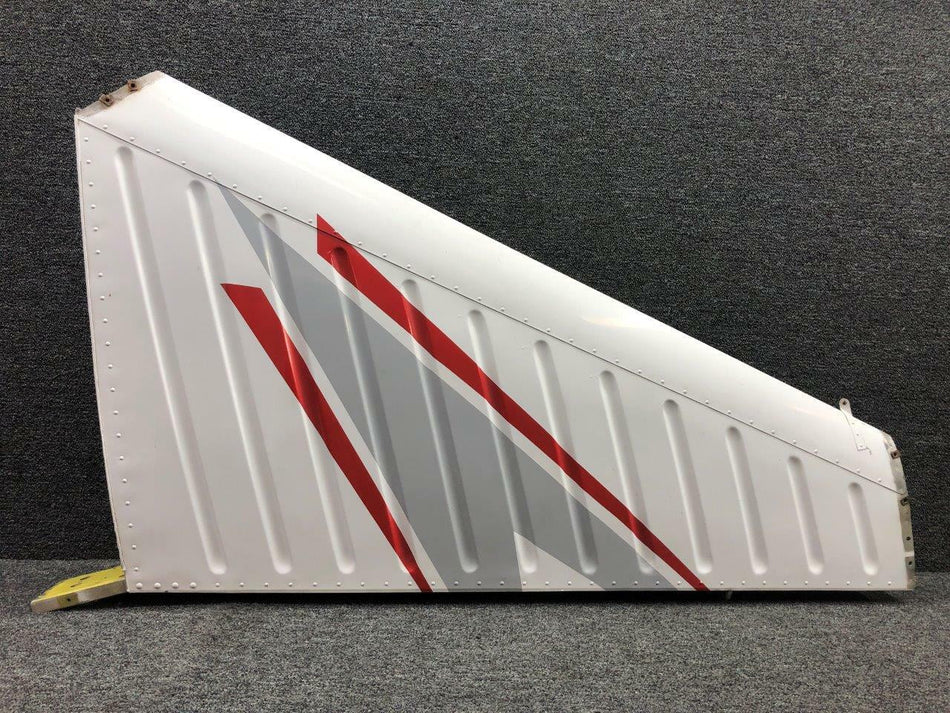 Piper 66975-003 USE 66975-900 Piper PA32-260 Vertical Fin Assembly