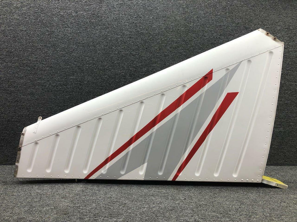 Piper 66975-003 USE 66975-900 Piper PA32-260 Vertical Fin Assembly