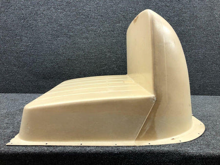 Piper 68401-000 USE 36589-004 Piper PA32-260 Hat Shelf Bulkhead Assembly