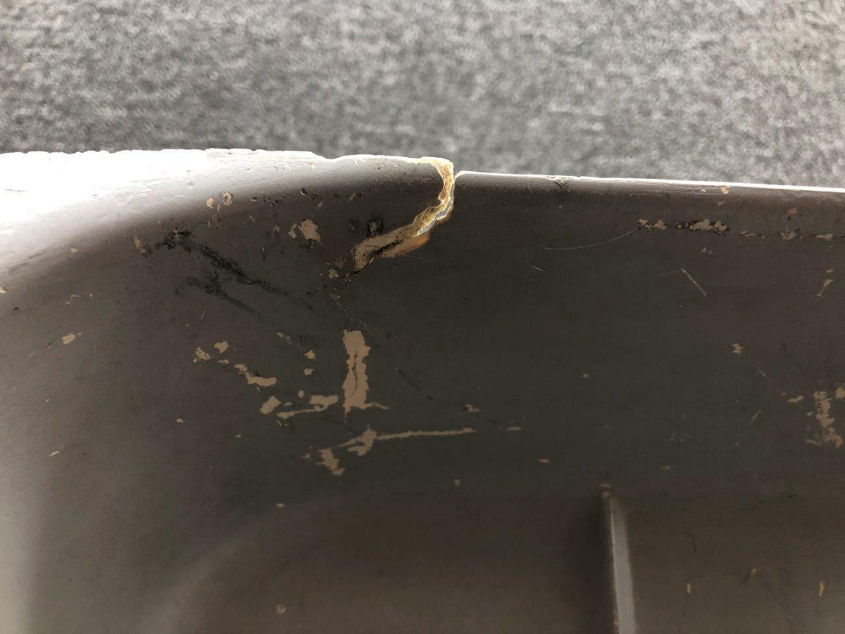 Piper 68401-000 USE 36589-004 Piper PA32-260 Hat Shelf Bulkhead Assembly