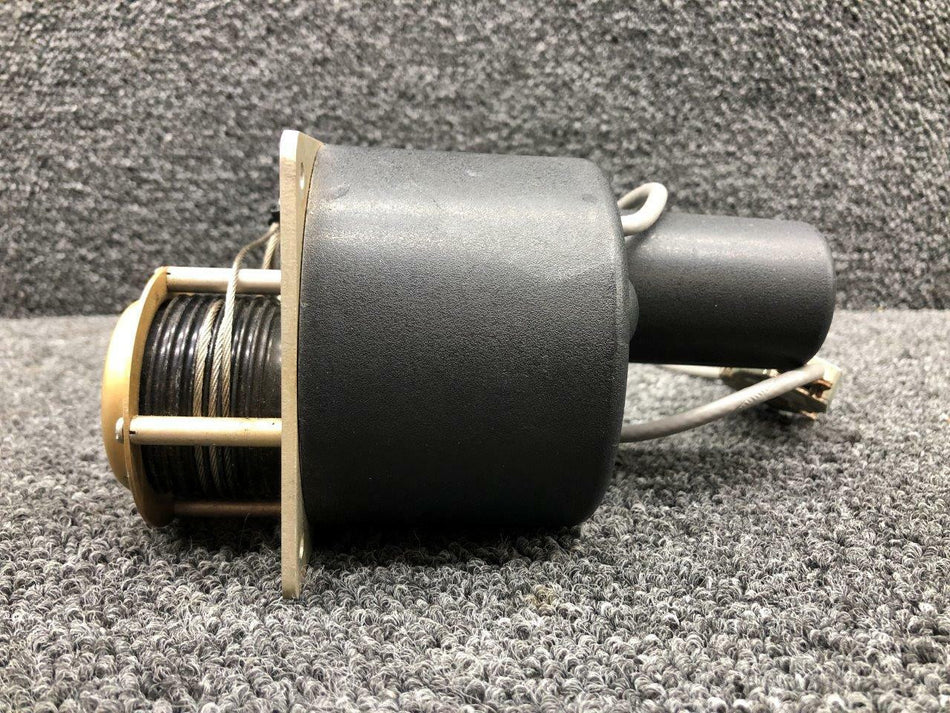 S-Tec 0107-P2 S-Tec Autopilot Pitch Servo Assembly Volts 14