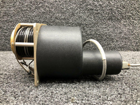 S-Tec 0107-P2 S-Tec Autopilot Pitch Servo Assembly Volts 14