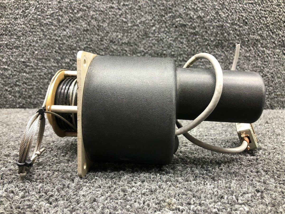 S-Tec 0107-P2 S-Tec Autopilot Pitch Servo Assembly Volts 14
