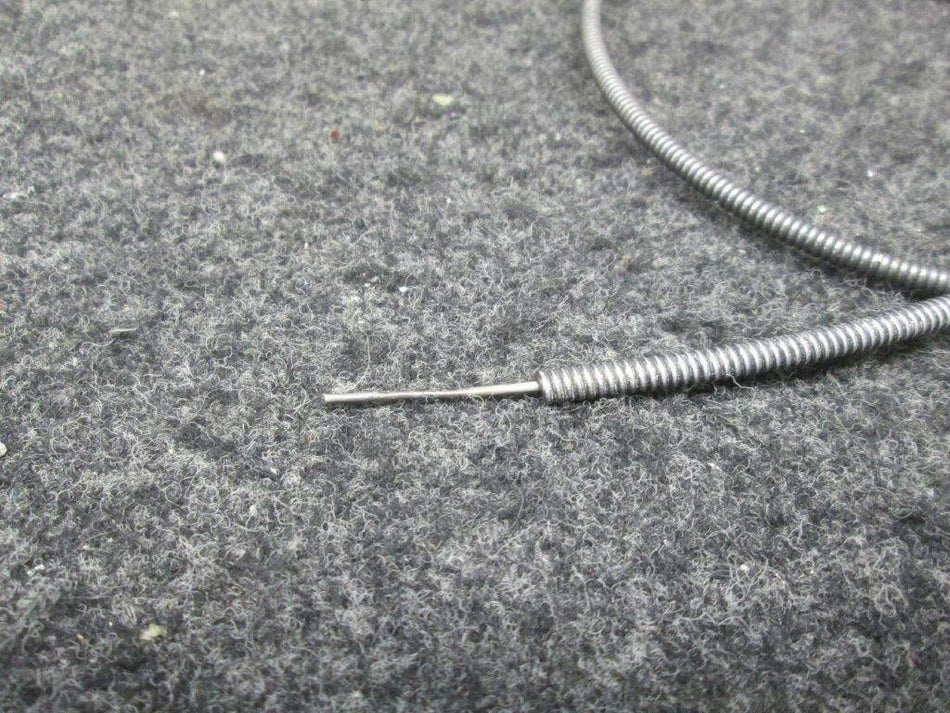 S1239-46 Cessna A185F Cabin Air Control Cable Assy 39"