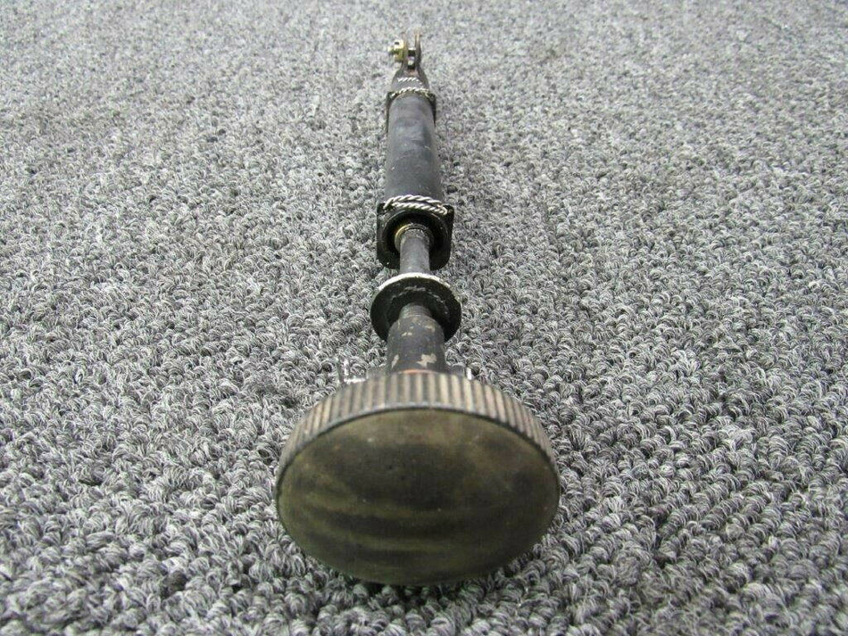 62829-000 Piper PA28-180 / 140 Rudder Trim Shaft Assy
