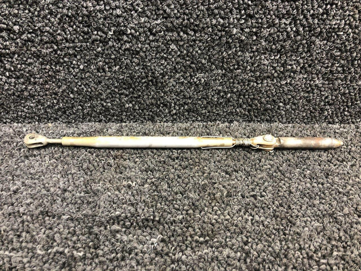 Beechcraft 96-420033-35 Beechcraft A36 Cabin Door Lower Latch Pin Assembly