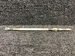 96-420033-35 Beechcraft A36 Cabin Door Lower Latch Pin Assembly
