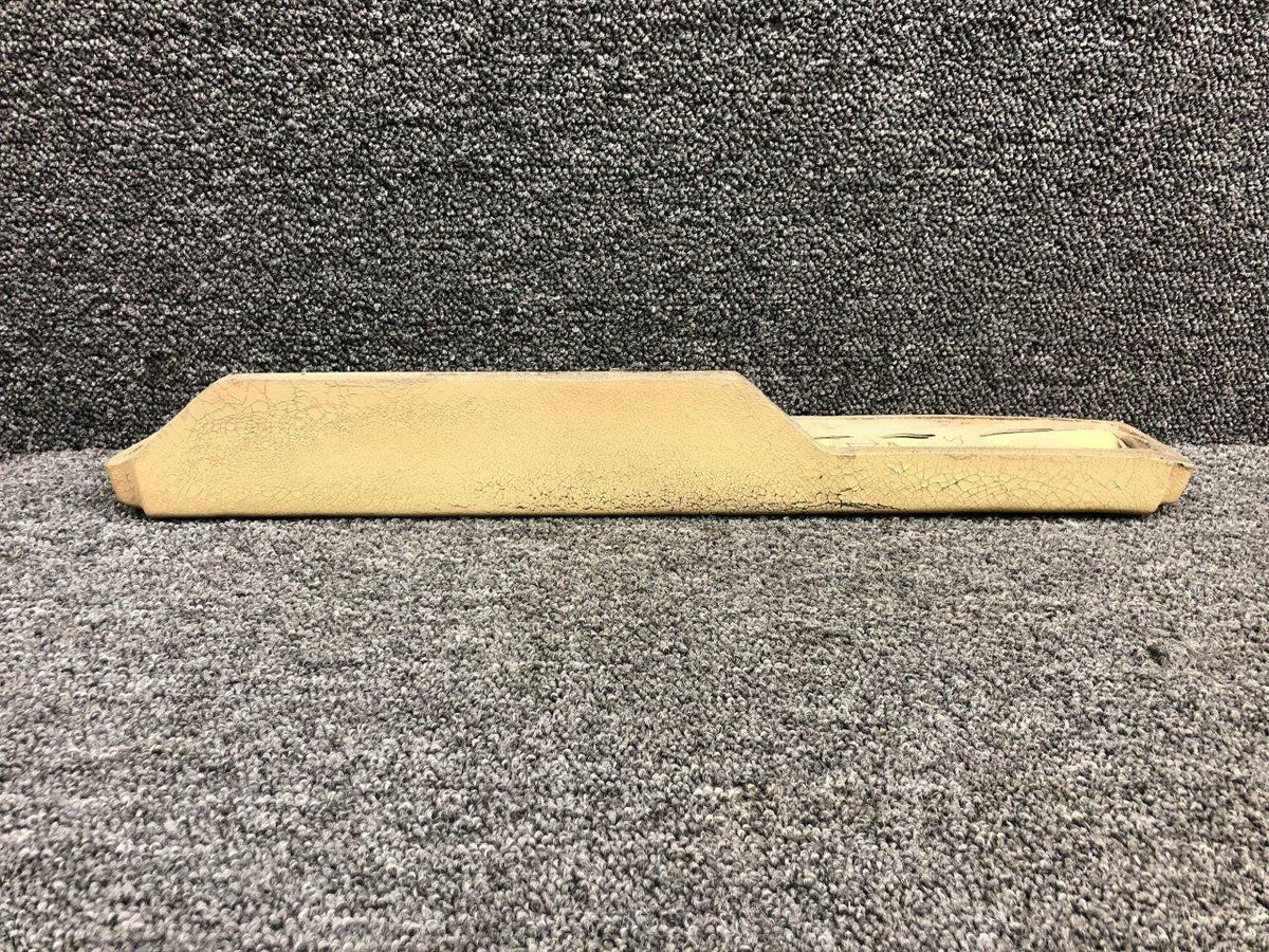 Beechcraft 58-530179-3 Beechcraft A36 Armrest Assembly Forward LH