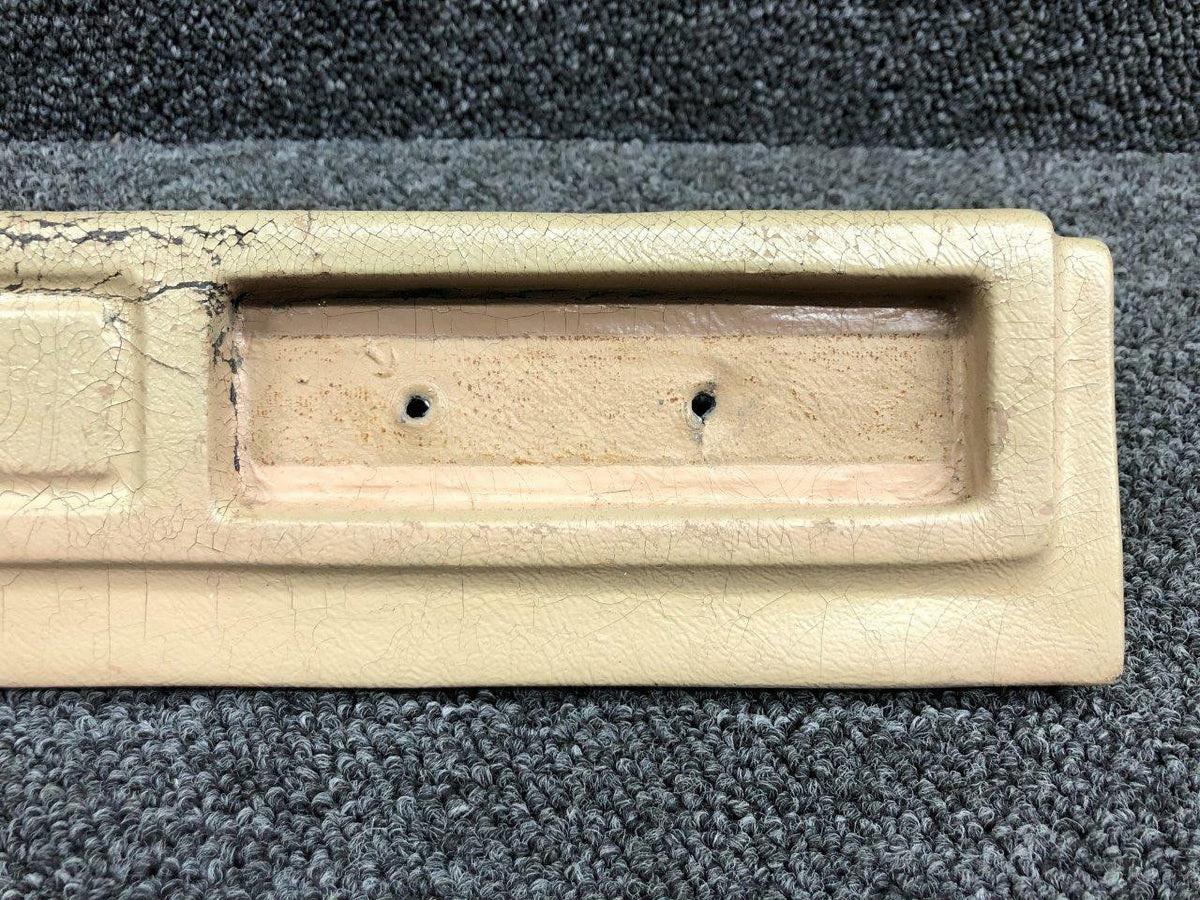 Beechcraft 58-530179-3 Beechcraft A36 Armrest Assembly Forward LH