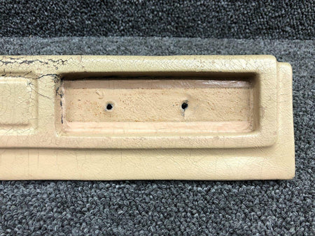 Beechcraft 58-530179-3 Beechcraft A36 Armrest Assembly Forward LH