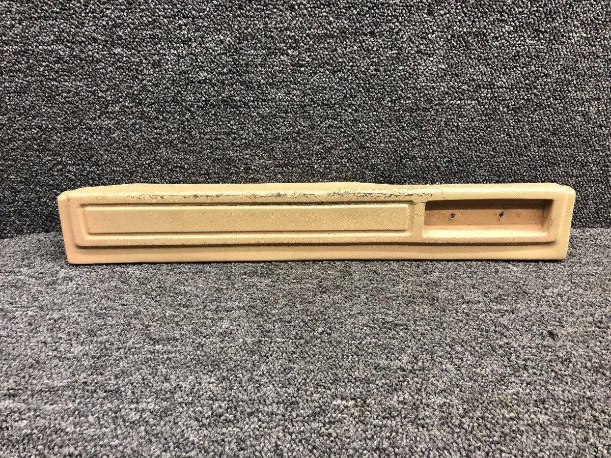 Beechcraft 58-530179-3 Beechcraft A36 Armrest Assembly Forward LH