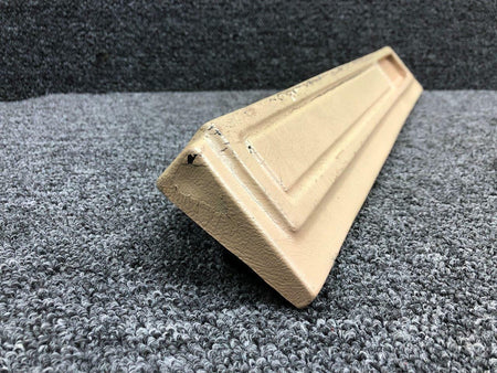 Beechcraft 58-530179-3 Beechcraft A36 Armrest Assembly Forward LH