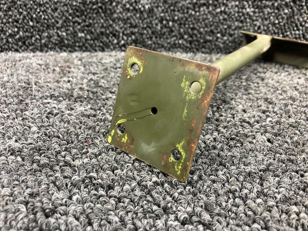 002-430022-7 Beechcraft A36 Seat Track Support Aft Inboard RH BAS Part Sales | Airplane Parts
