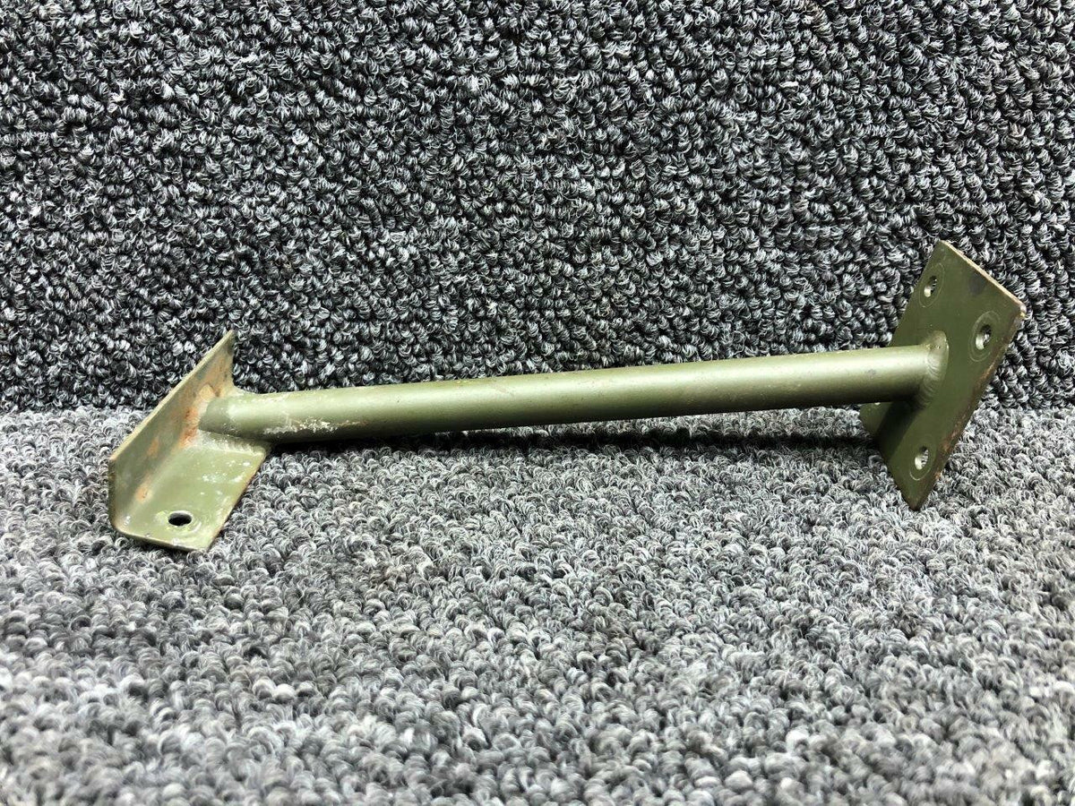 Beechcraft 002-430022-7 Beechcraft A36 Seat Track Support Aft Inboard RH
