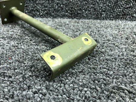 Beechcraft 002-430022-7 Beechcraft A36 Seat Track Support Aft Inboard RH