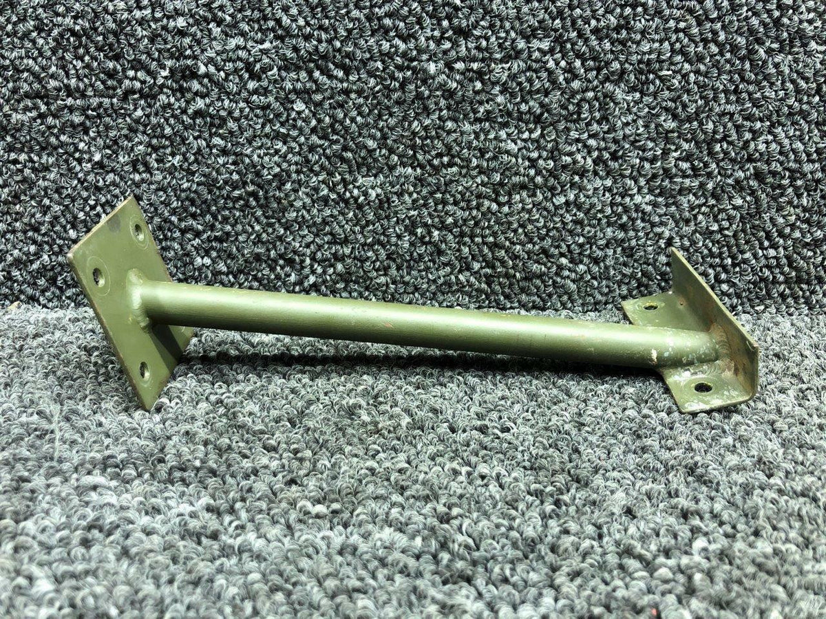 Beechcraft 002-430022-7 Beechcraft A36 Seat Track Support Aft Inboard RH