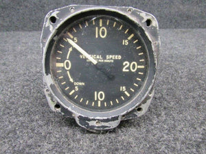 G991-01-1C Garwin Vertical Speed Indicator (CORE)