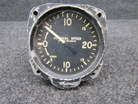 G991-01-1C Garwin Vertical Speed Indicator (CORE) BAS Part Sales | Airplane Parts