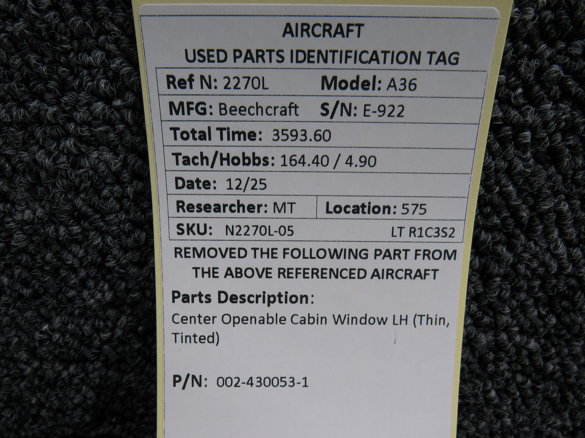 N2270L-05KW