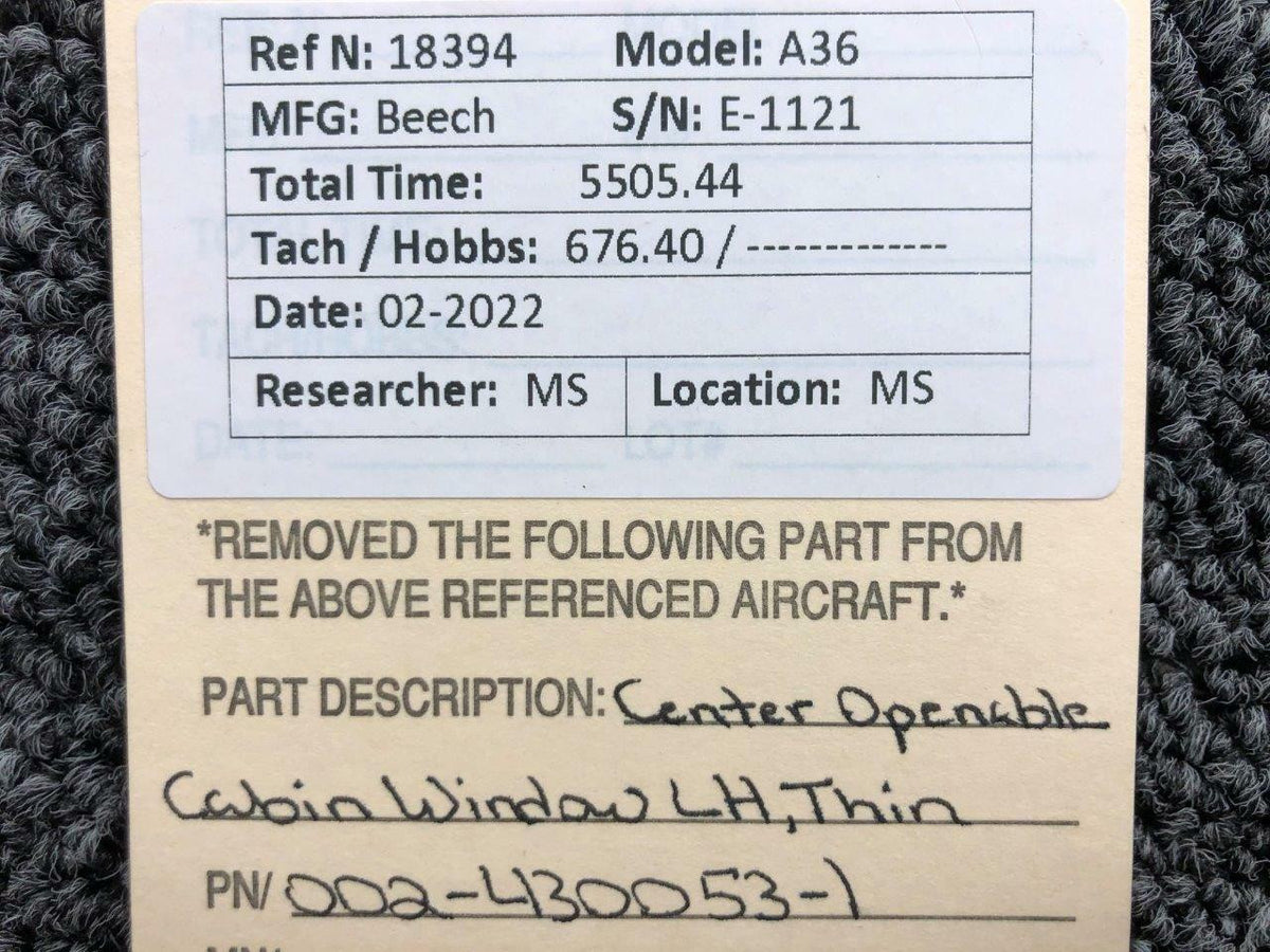 N18394KW84-GO