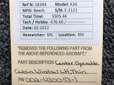 N18394KW84-GO