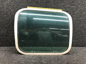 002-430053-1 Beechcraft A36 Center Openable Cabin Window LH (Thin, Tinted)