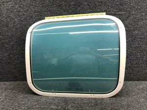 002-430053-2 Beechcraft A36 Center Openable Cabin Window RH (Thin, Tinted)