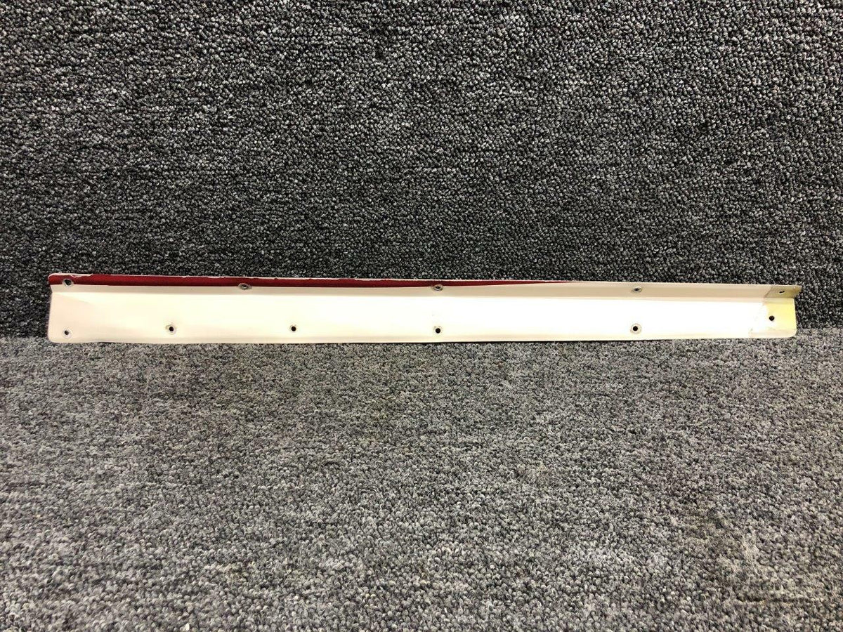 33-640010-2 (FSO: 002-440000-64) Beechcraft A36 Vertical Fin Fillet RH BAS Part Sales | Airplane Parts