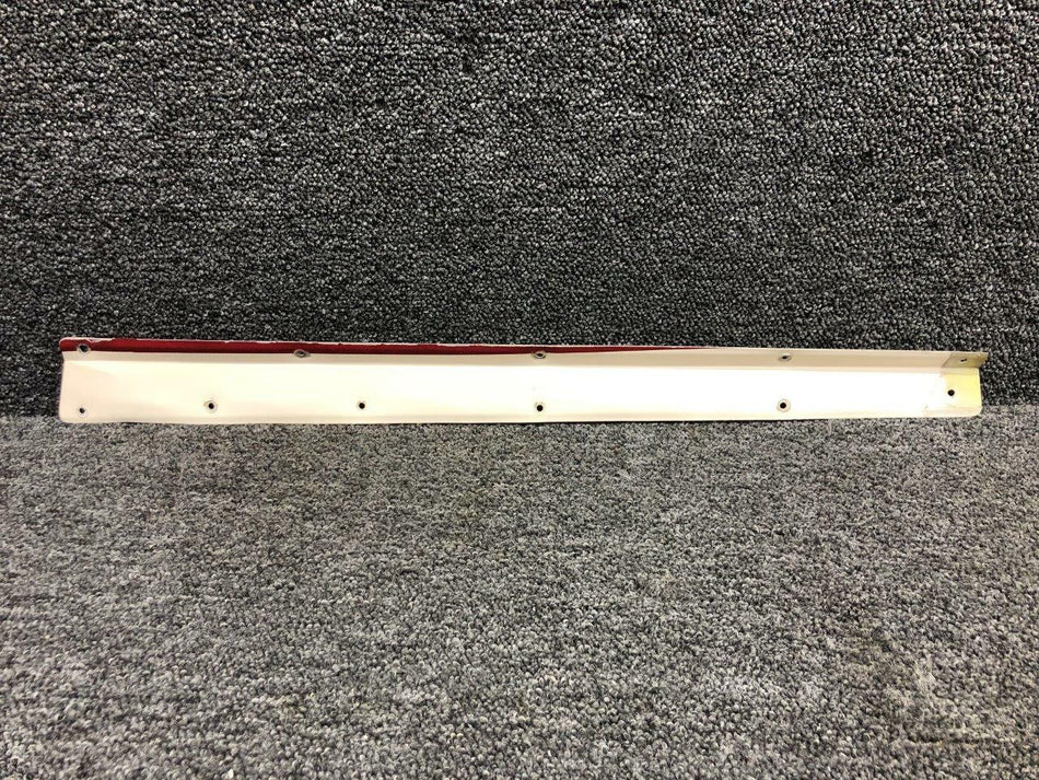 33-640010-2 (FSO: 002-440000-64) Beechcraft A36 Vertical Fin Fillet RH BAS Part Sales | Airplane Parts