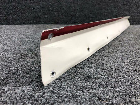 Beechcraft 33-640010-2 FSO 002-440000-64 Beechcraft A36 Vertical Fin Fillet RH