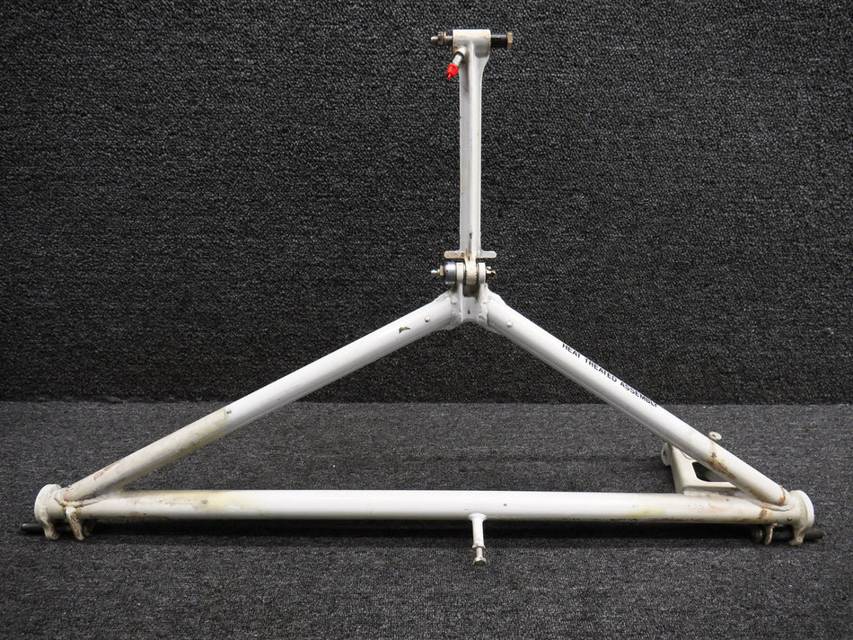 35-815155-2, 35-815155-610 Beech A36 Main Gear Retract Brace Assy LH with Leg