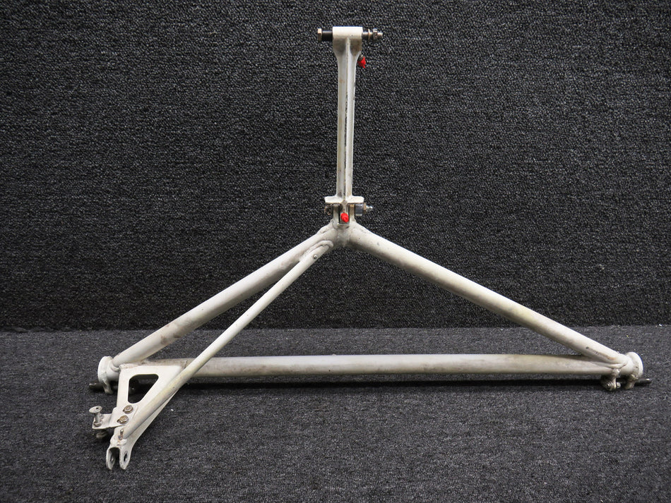 35-815155-2, 35-815155-610 Beech A36 Main Gear Retract Brace Assy LH with Leg
