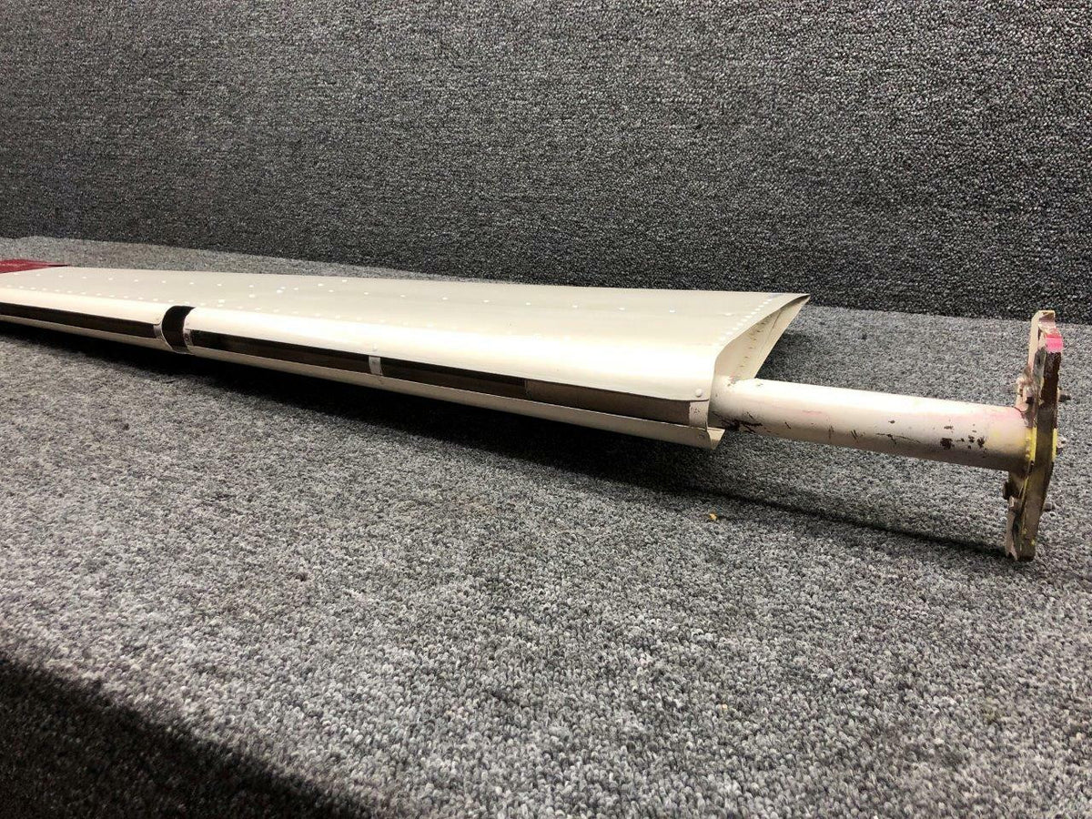 Beechcraft 33-630000-83 FSO 33-630000-137 Beechcraft A36 Rudder Assembly