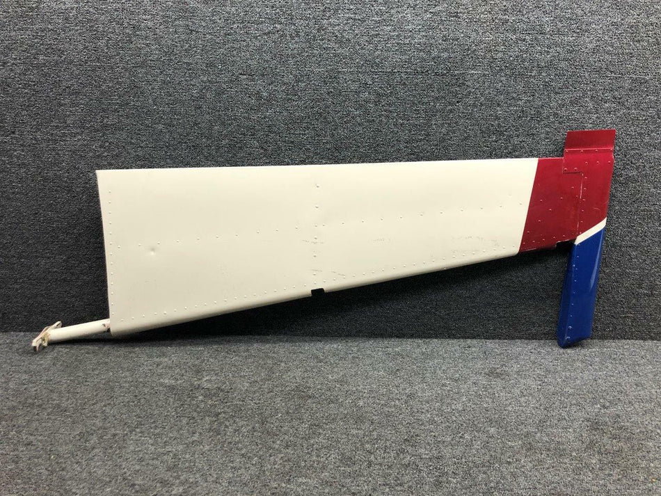 Beechcraft 33-630000-83 FSO 33-630000-137 Beechcraft A36 Rudder Assembly