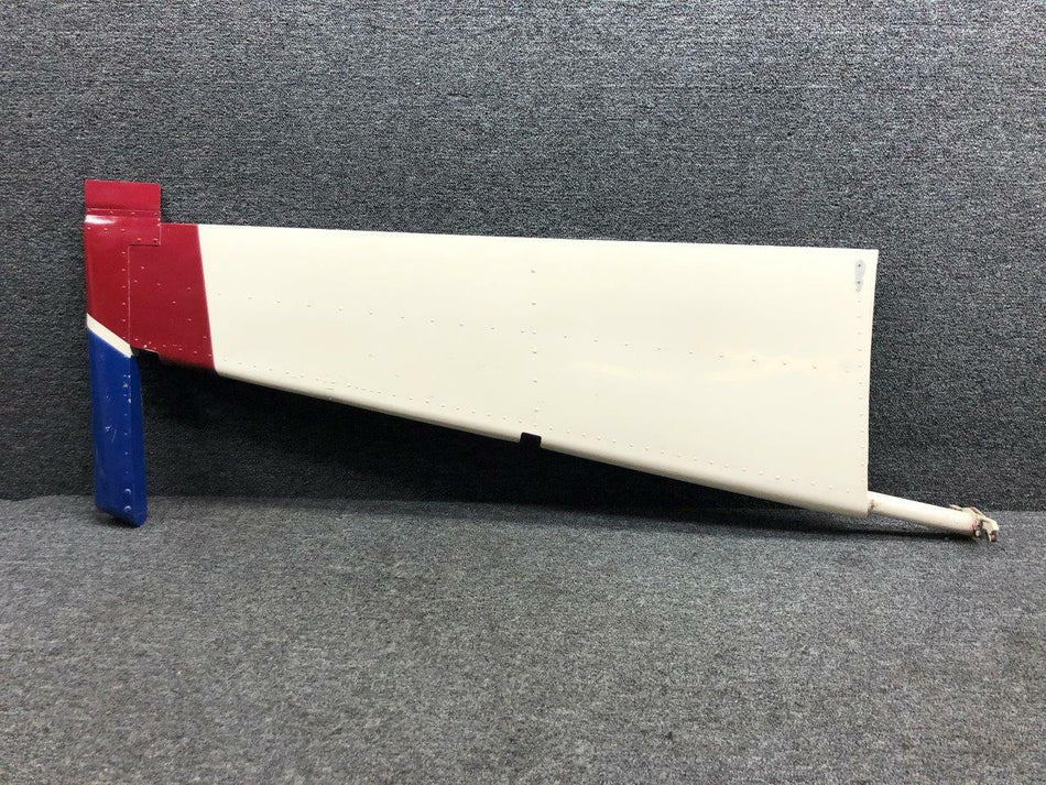 Beechcraft 33-630000-83 FSO 33-630000-137 Beechcraft A36 Rudder Assembly