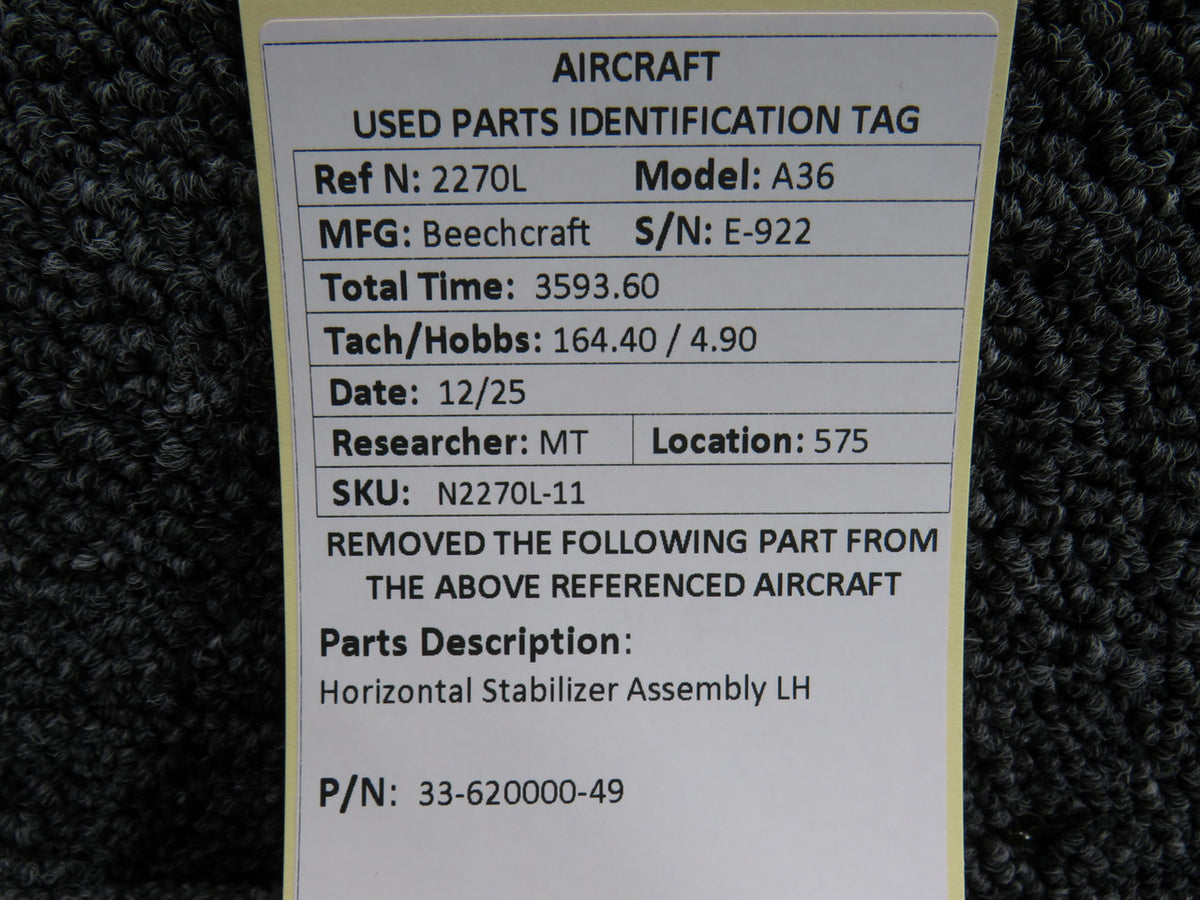 N2270L-11KW