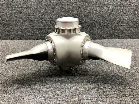 3A32C76-S-M McCauley 3 Blade Propeller Hub W/ Logs (CORE) BAS Part Sales | Airplane Parts