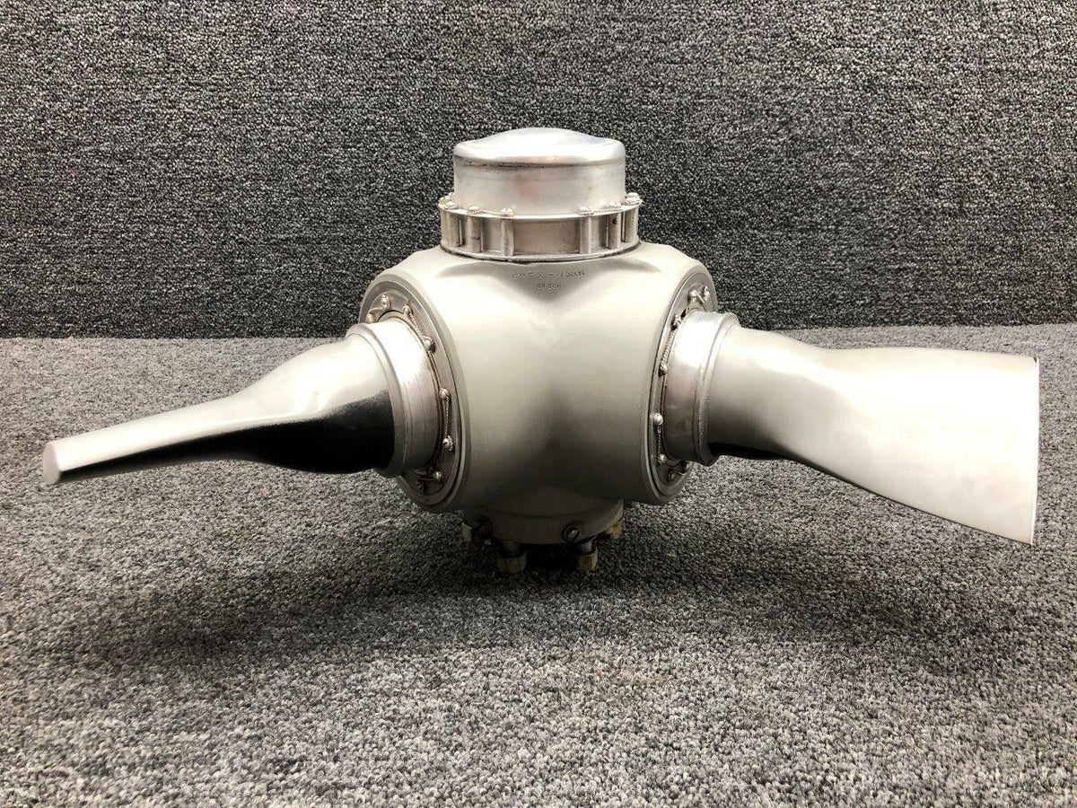 McCauley 3A32C76-S-M McCauley 3 Blade Propeller Hub W/ Logs CORE