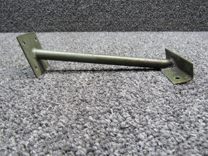002-430022-43 Beechcraft A36 Seat Track Support Aft LH